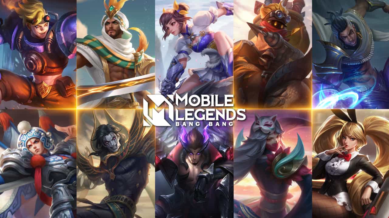 Kode Redeem ML Senin 1 Mei 2023, Buruan Klaim Sebelum Kadaluarsa
