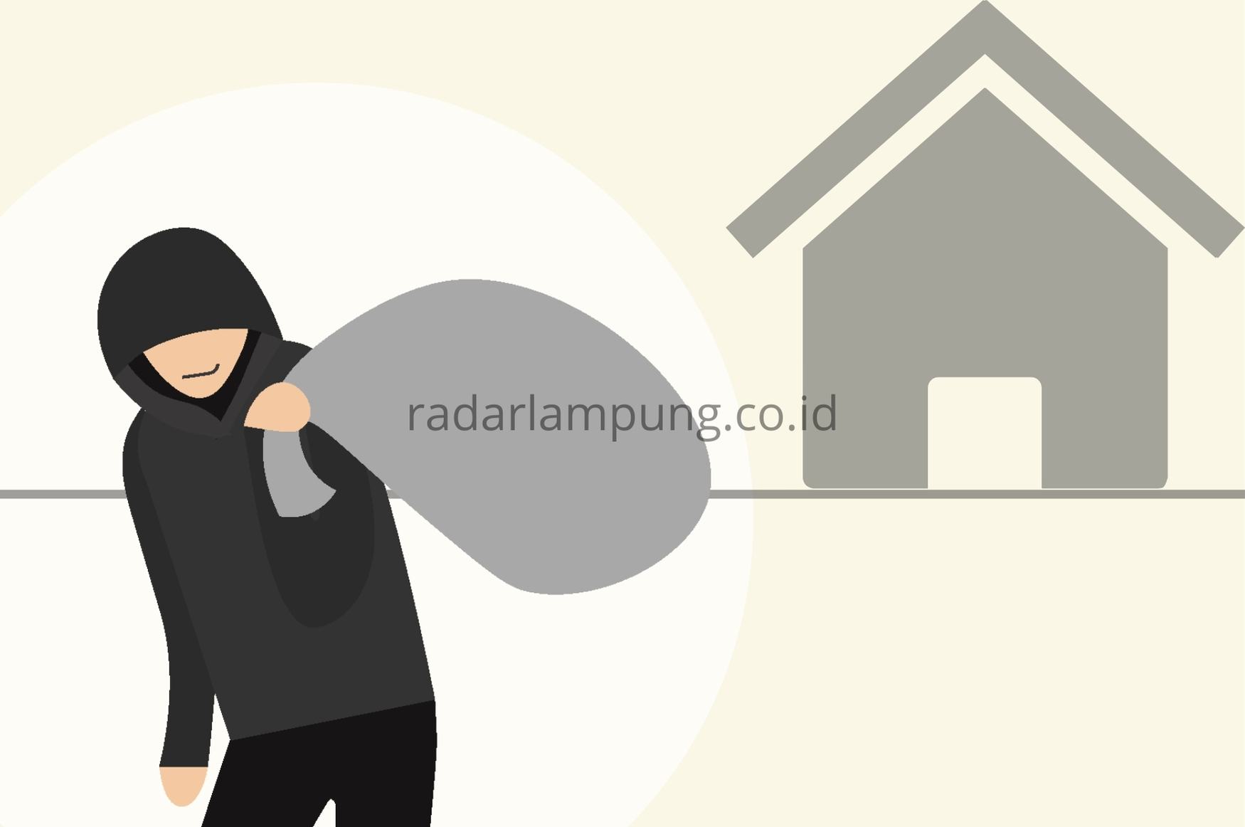 Lagi, Polsek Way Jepara Amankan Tersangka Jambret