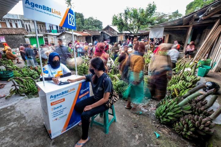 Biaya Terjangkau dan Mudah, Bayar Shopee Paylater Bisa lewat Brilink