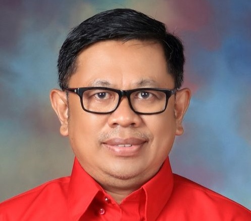 Romy Direktur Eksekutif Disway Research and Development, Siap Antar Disway.id 5 Besar Nasional
