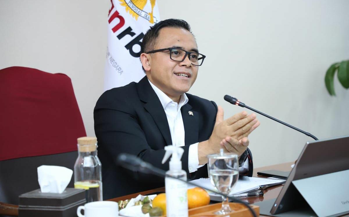 Reformulasi PPPK Teknis 2022 Akhirnya Terbit, Begini Sistem Aturan Kebijakan Terbarunya