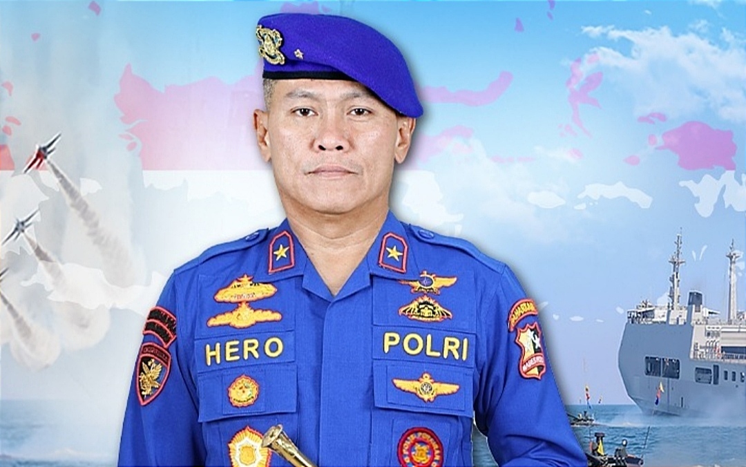 Belum Genap Sebulan Jadi Wakapolda NTB, Jenderal Alumni Akpol 1991 Bhara Daksa Kembali Masuk Mutasi Polri