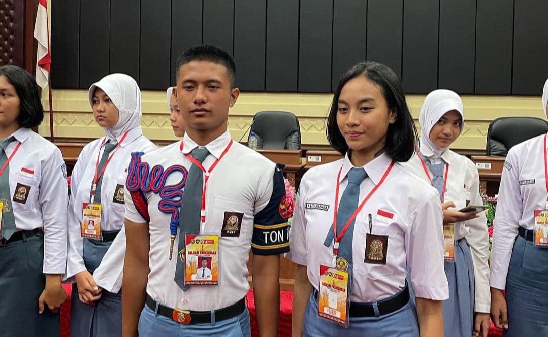 Mengenal Sejarah Paskibraka, Putra-Putri Terbaik Bangsa