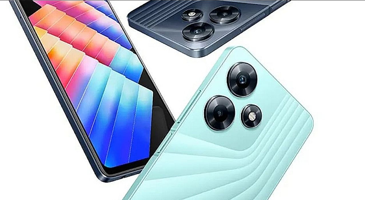 Penawaran Terbaru Juli 2024 Untuk HP Low Budget Lewat Seri Infinix Hot 30