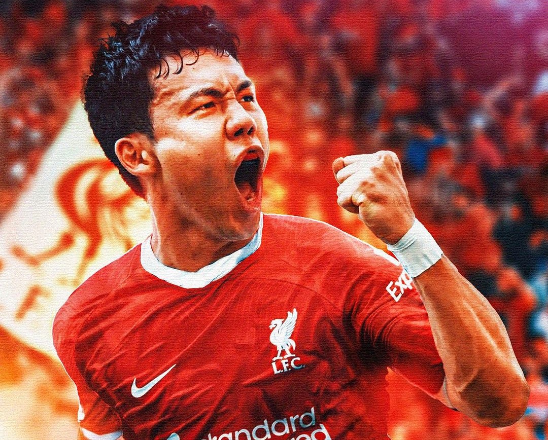 Liverpool vs Bournemouth Siap Raih 3 Poin Perdana, Kapten Timnas Jepang ke Anfield