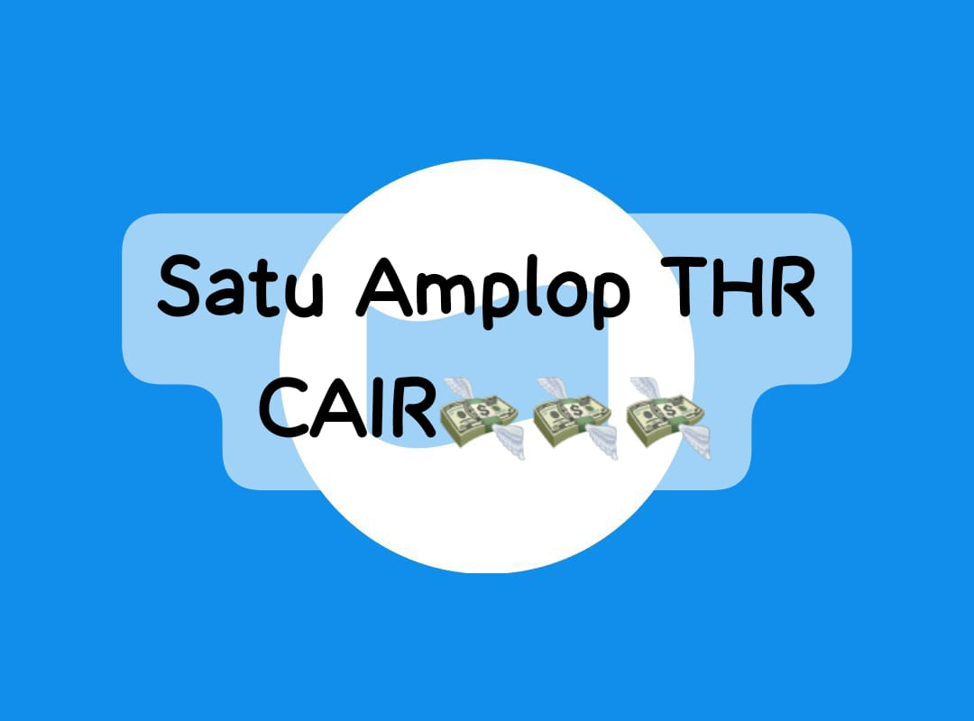 Satu Amplop THR DANA Kaget Cair Terbatas! Sikat Jatah Saldo Gratis Rp 129 Ribu Langsung Transfer