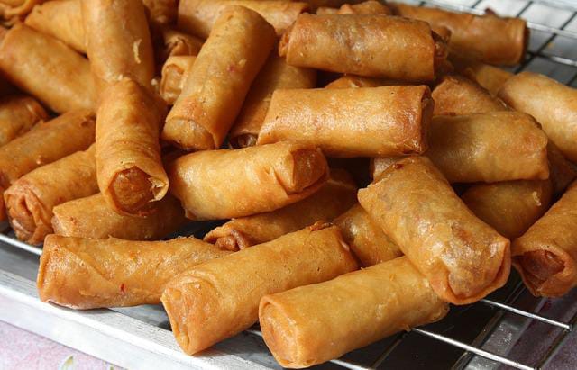 Selain Gorengan, Ini 4 Cemilan Buka Puasa Ramadhan yang Punya Cita Rasa Gurih dan Enak