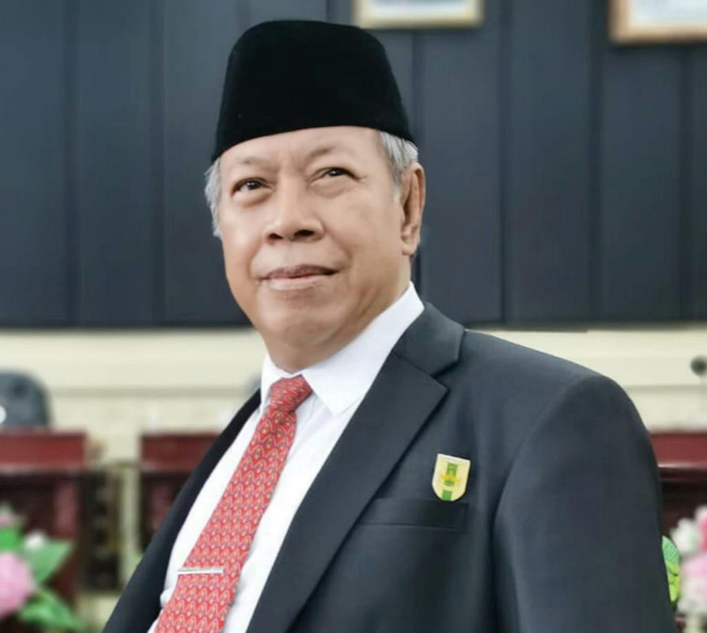 FKUB Lampung Dukung Izin Pembangunan Rumah Ibadah Ditangani Pemerintah