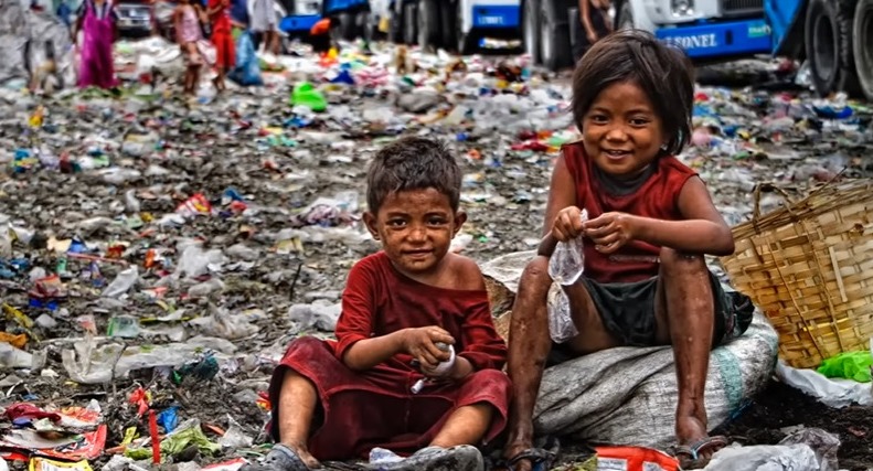 Negara-negara Dengan Pendapatan Terendah di Dunia, Nomor 2 Tidak Hanya Miskin, Tapi Paling Tidak Aman