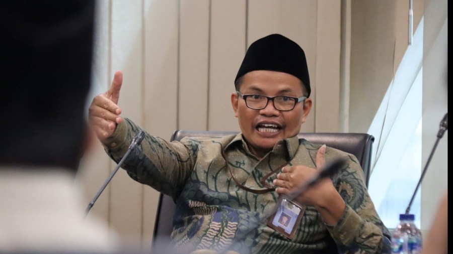 Sidang Isbat Awal Ramadan 1444 H Bakal Digelar 22 Maret, Kemenag Rilis 124 Lokasi Pemantauan Hilal