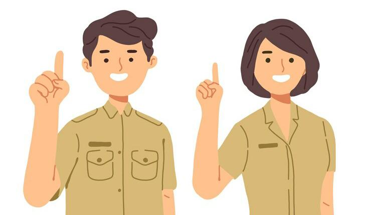 Cek, Syarat Lolos Ujian SKB CPNS 2023 Lengkap Dengan Ketentuan Bobot Nilai