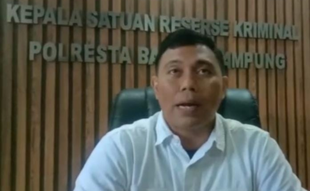 Diamankannya Dua Pelaku Pencuri di Rumah Perwira Polda, Polisi Masih Cari Barang Bukti Brangkas