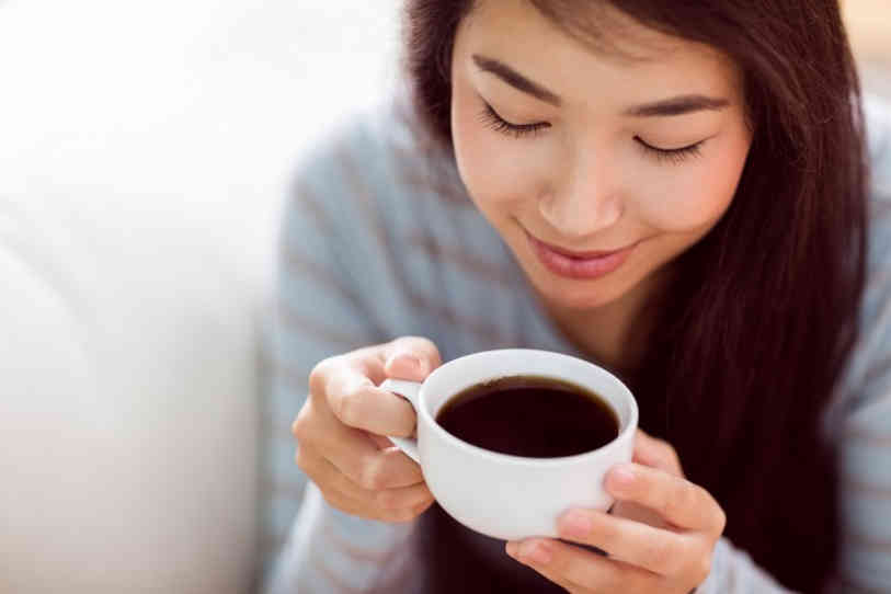 Bahaya! Minum Kopi dengan Gorengan Dampaknya Luar Biasa