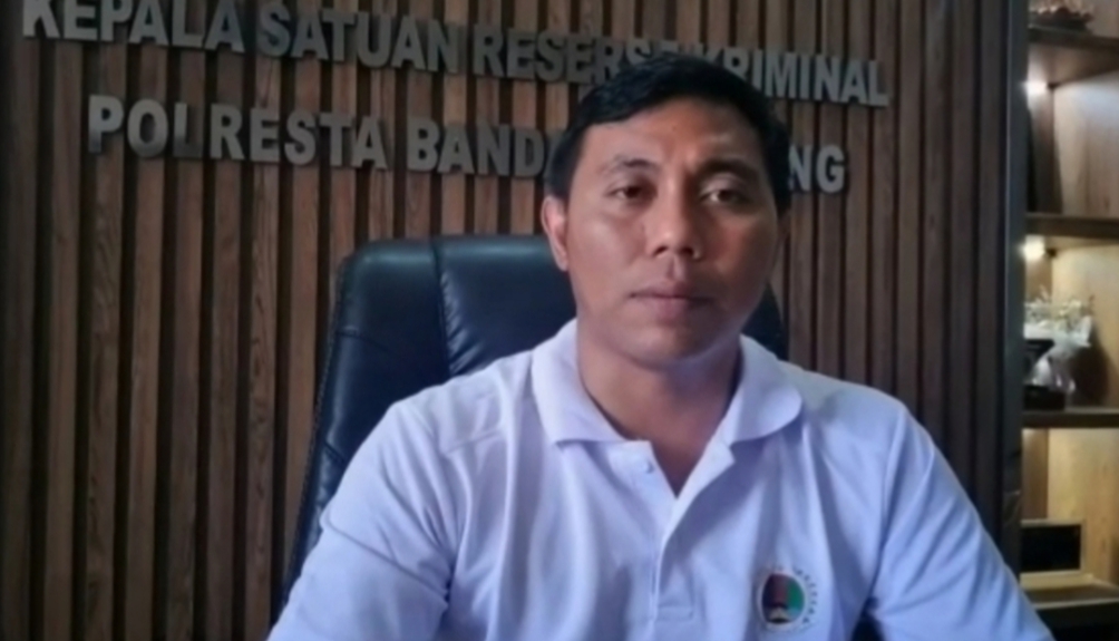 Rumah Berjarak 500 Meter, Dua Pelaku Curanmor Diamankan Polisi