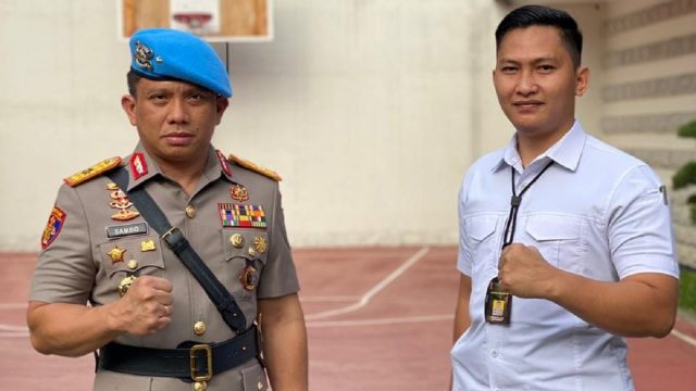 Irjen Ferdy Sambo Akan Diperiksa Besok oleh Penyidik Usai Penetapan Bharada E sebagai Tersangka