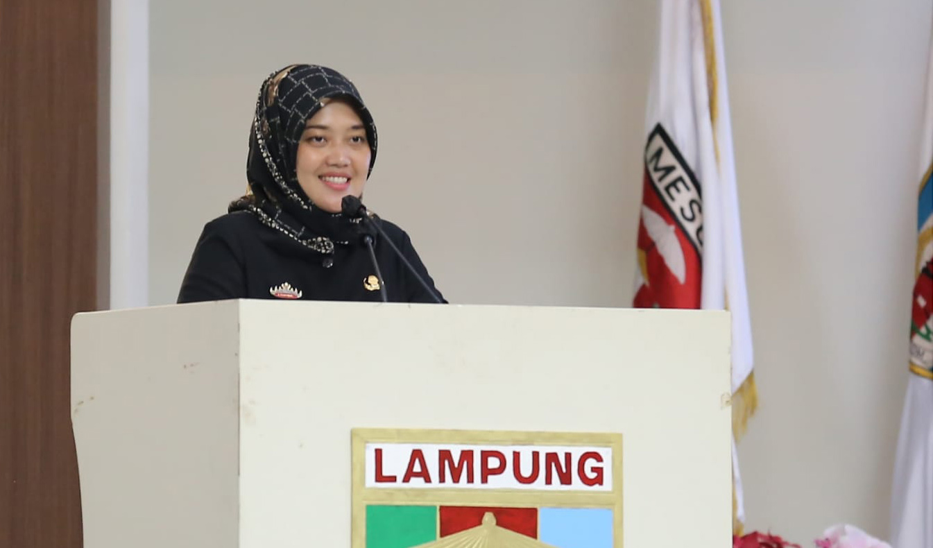 Wagub Chusnunia Sampaikan Lima Raperda Dalam Paripurna DPRD