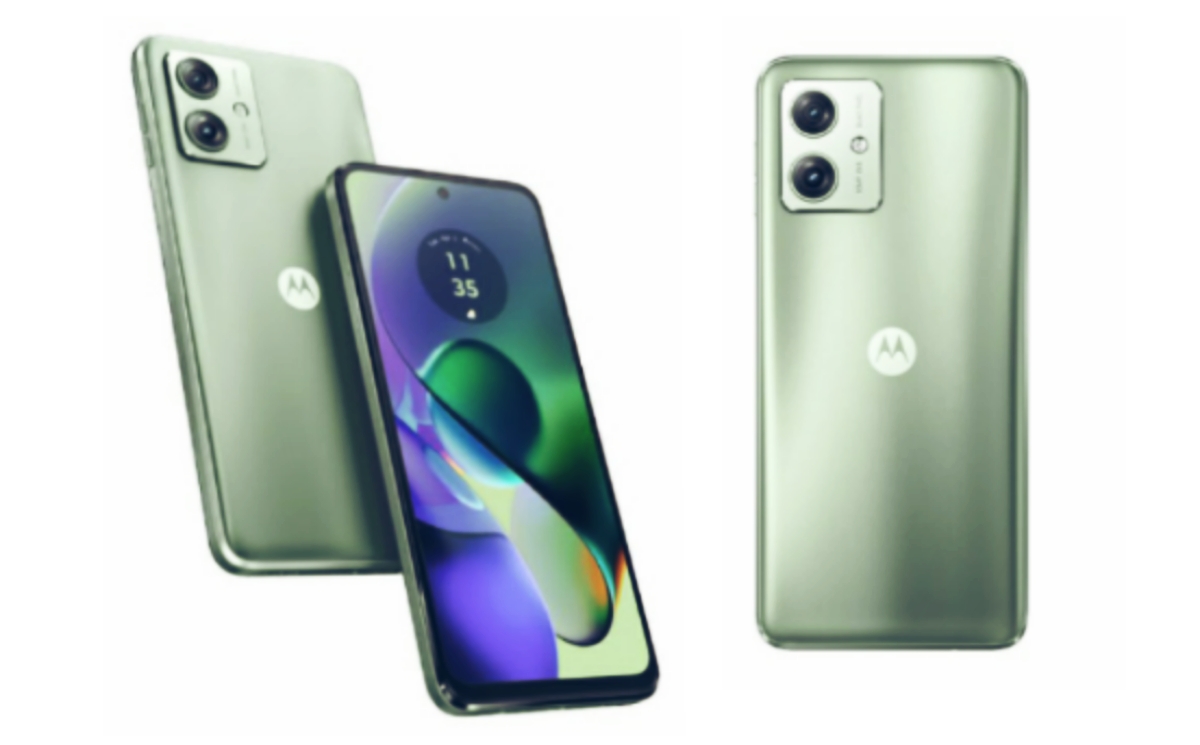 Murah Meriah! Bongkar Spek HP Moto G64 5G Terbaru 2024, Segini Harganya