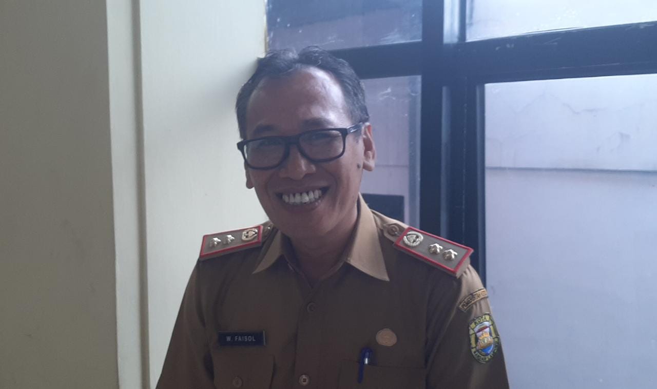Catat, Mulai Tanggal Ini Pemkot Bandar Lampung Gelar Pasar Murah Selama Ramadhan 1444 H