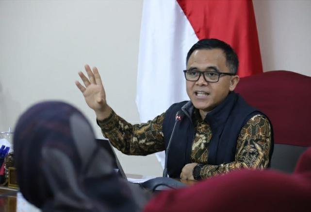 Simak, Begini Skenario Terbaru KemenPANRB Terkait Penghapusan Tenaga Honorer Tahun 2023