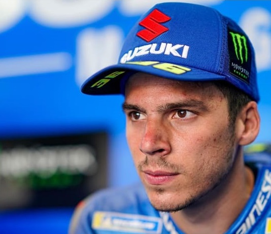 Duet Dengan Marc Marquez di Moto GP 2023, Joan Mir Pasang Target