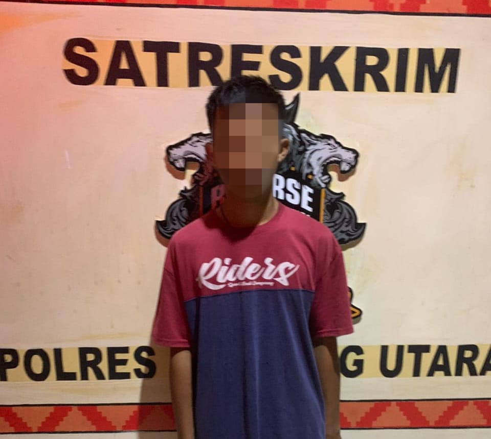 Gadis Keterbelakangan Mental Diperkosa Bergilir Enam Orang