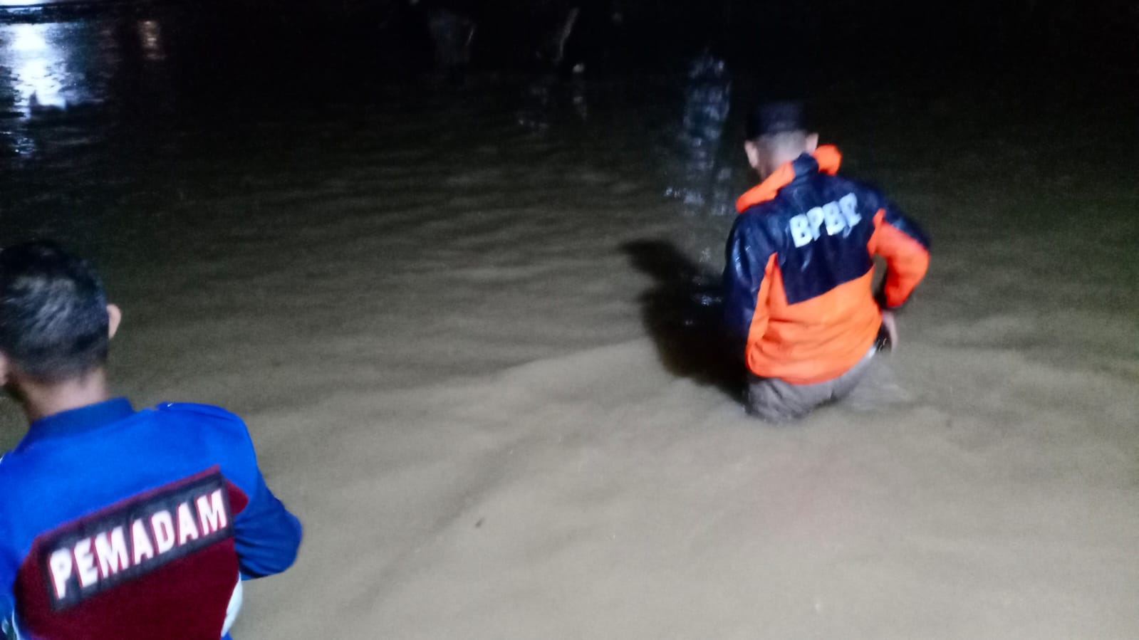 Akibat Pendangkalan Sungai, Jadi Penyebab Sering Banjir di Mesuji