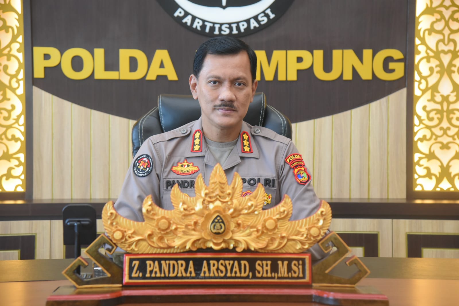 CEK FAKTA: Viral Video Ditilang di Diler, Polda Lampung Akhirnya Angkat Bicara