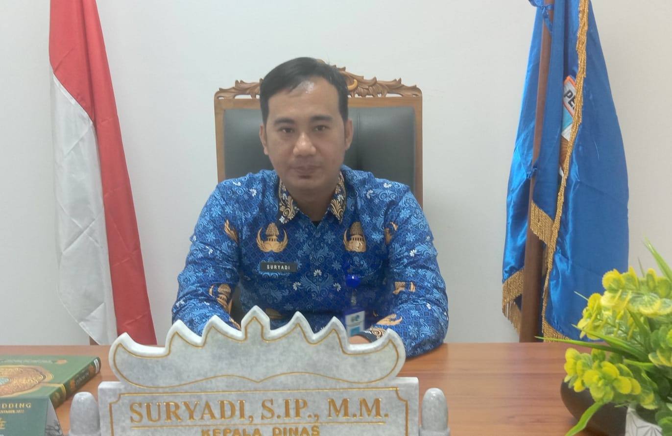Waduh! Ada 3 Kasus Kematian DBD di Pesisir Barat Lampung Meningkat