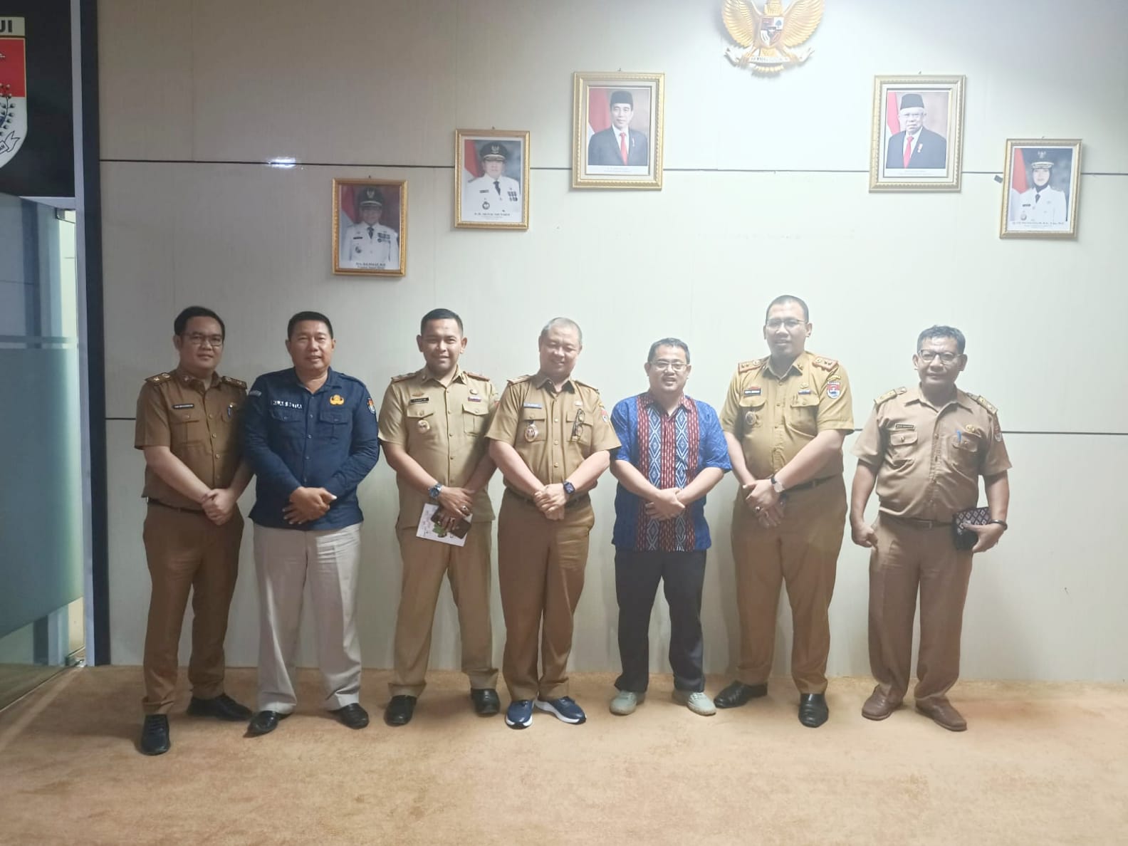 Berikan Edukasi terhadap Masyarakat yang Buta Pemilu 2024 di Mesuji