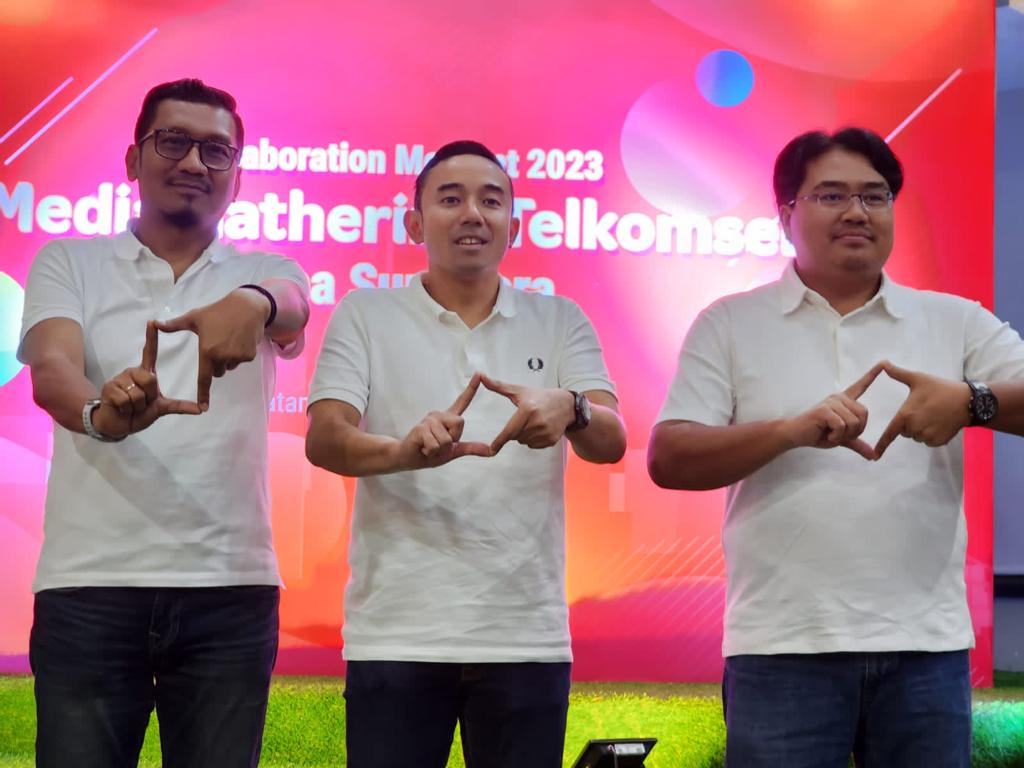 Telkomsel Pastikan Layanan dan Jaringan Ramadhan dan Idul Fitri 2023 Aman