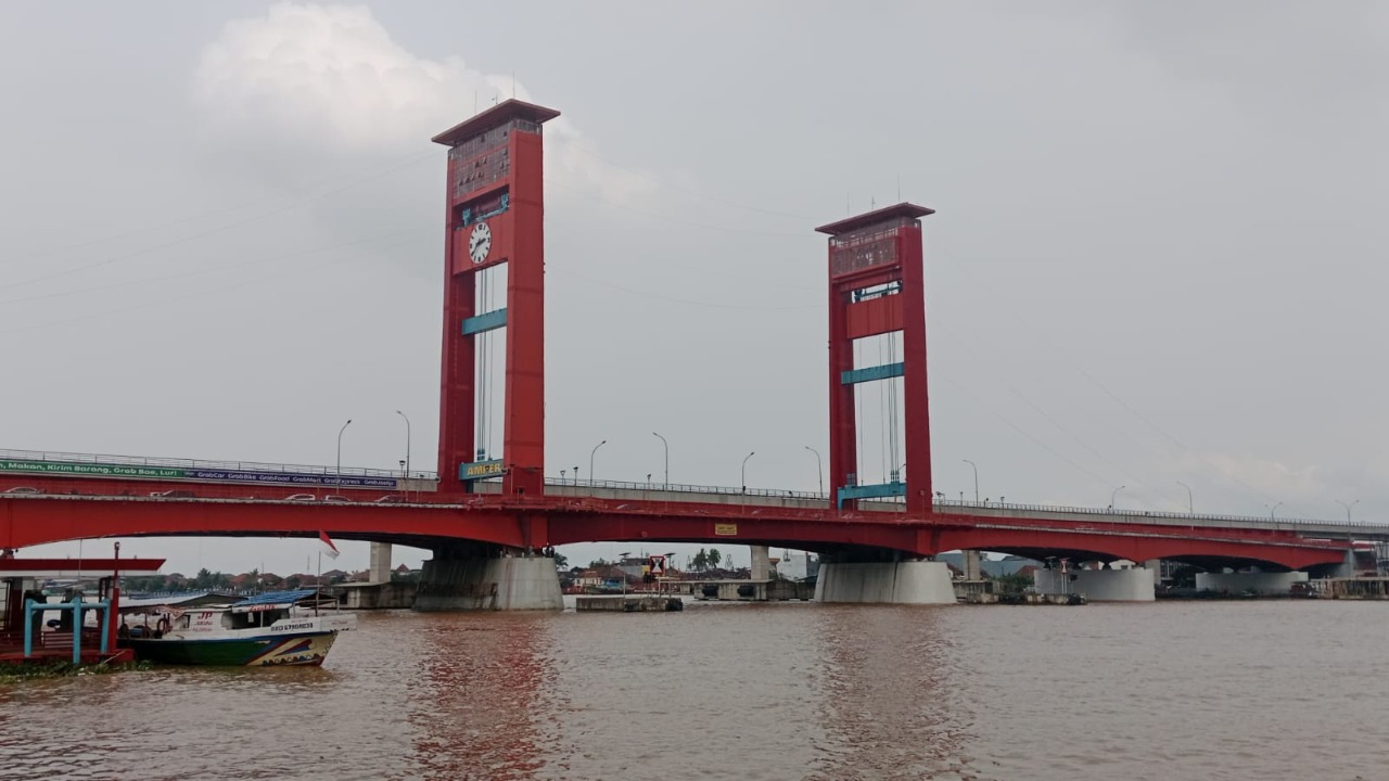 6 River Tourism Destinations in Indonesia That You Must Explore