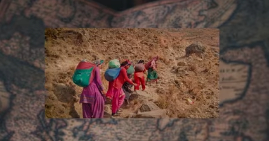 Seluruh Warga Menjual Ginjal Desa Hokse Nepal, Bagaimana Ceritanya ?