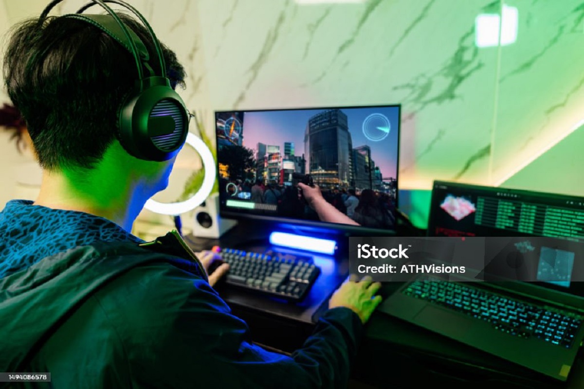 7 Rekomendasi Laptop Gaming Terbaik dengan Budget Terjangkau