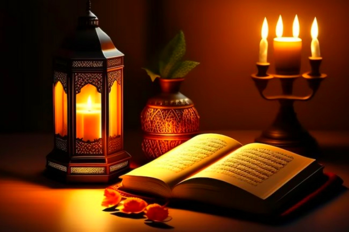 5 Sholawat Nabi Paling Utama, Lengkap Dengan Bacaan Latin, Arti dan Keutamaannya