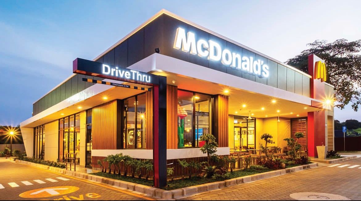 Penawaran Promo Menarik Terbaru McDonald’s 2023, Ada Diskon Khusus Pelajar