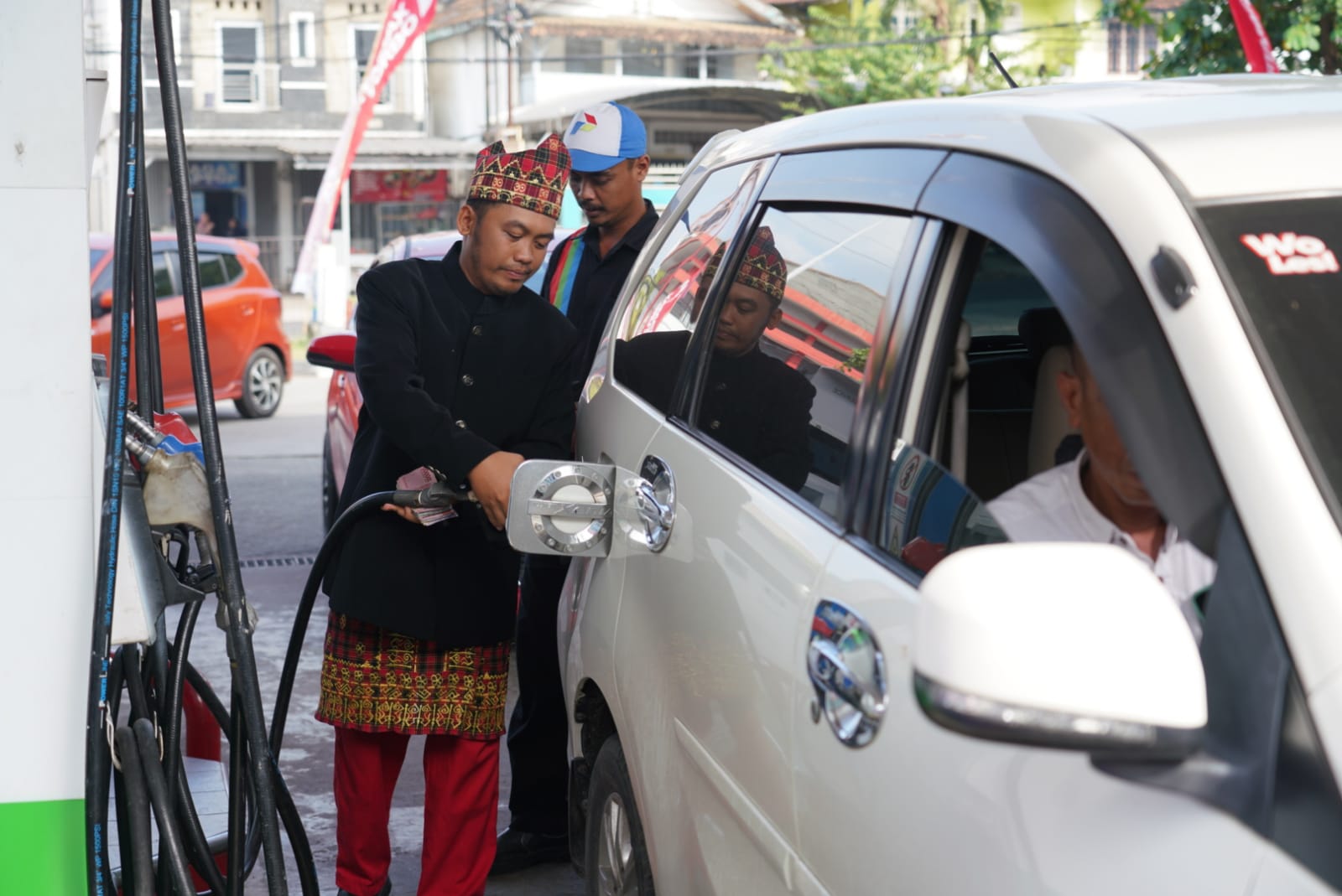 Mulai 1 Juni 2023, Pertamina Patra Niaga Hadirkan Program MyPertamina Tebar Hadiah