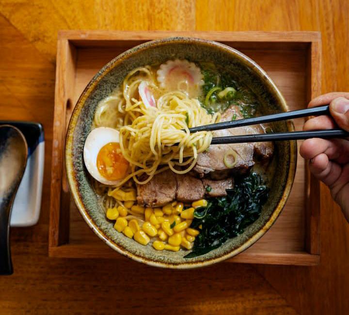 5 Jenis Kuah Ramen Khas Jepang yang Wajib Dicoba Para Pecinta Kuliner