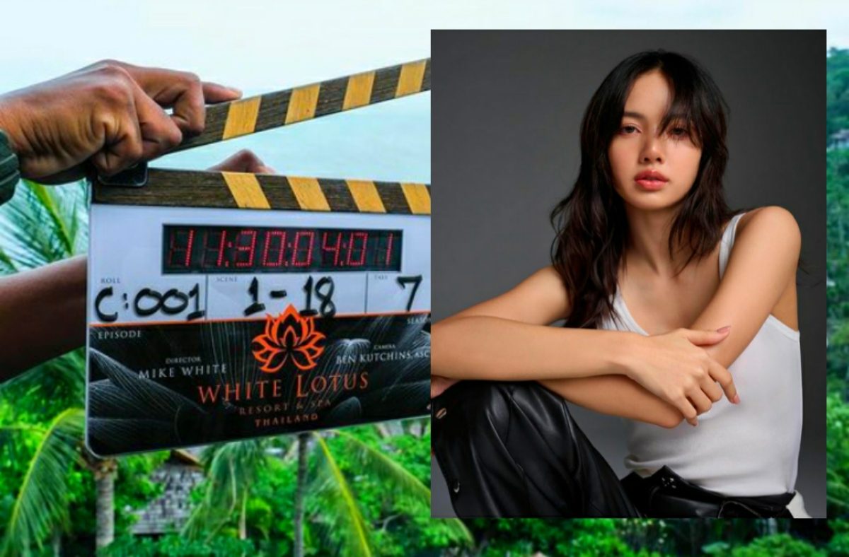 Sinopsis, Jadwal Tayang dan Jajaran Pemain Serial The White Lotus Season 3 yang Dibintangi Lisa Blackpink