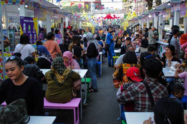 Anda Harus Tahu, 8 Negara Ini Banyak Dihuni Orang Indonesia Loh