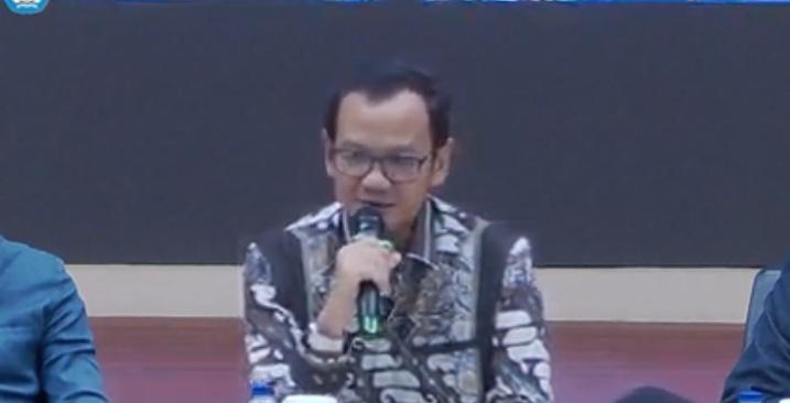 Banyak Siswa Jadi Kutu Loncat, SNPMB 2024 Diperketat Tidak Boleh Daftar Lebih Dari Satu Jalur