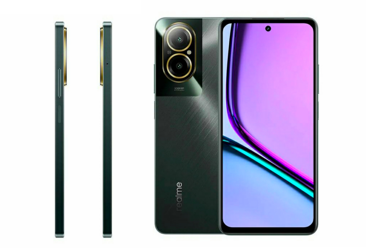 Hadir di Indonesia dengan Harga Mulai Rp 2,5 Jutaan, Bongkar Spesifikasi Realme C67 4G Terbaru 2023