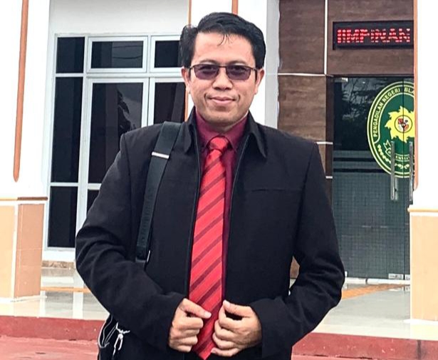 Pergeseran Azas Legalitas Formil ke Azas Legalitas Materiil dalam KUHP Nasional