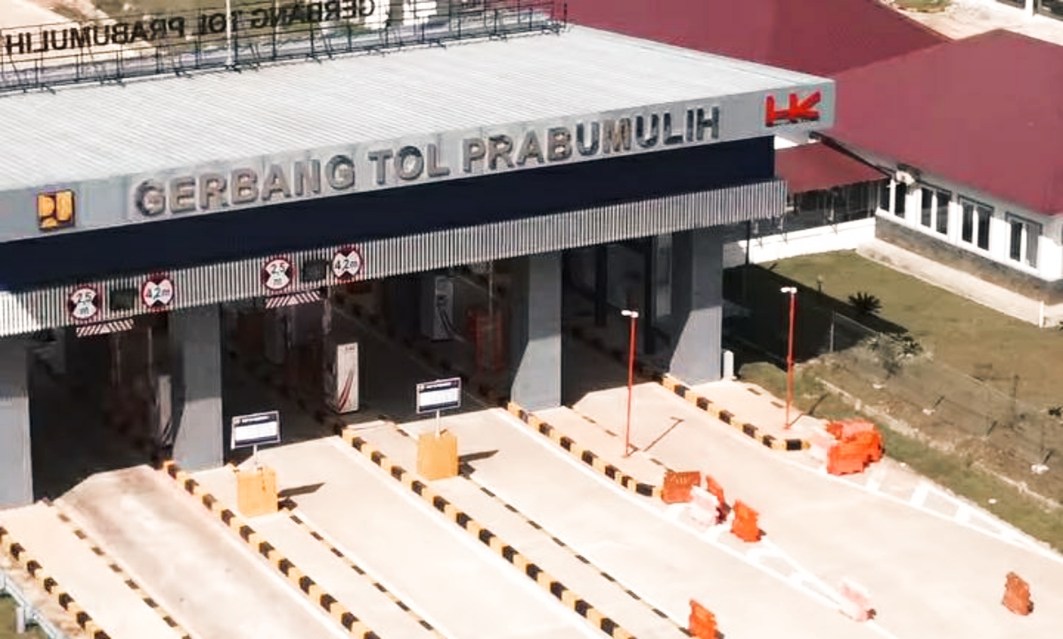 Rekomendasi Tempat Wisata Dekat Tol Indralaya – Prabumulih, Jarak Tempuh Hanya Sekitar 20 Menitan
