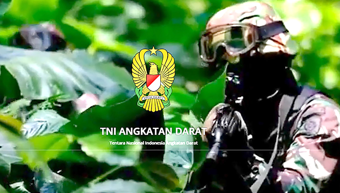 62 Perwira Angkatan Darat Masuk Mutasi TNI Awal 2025
