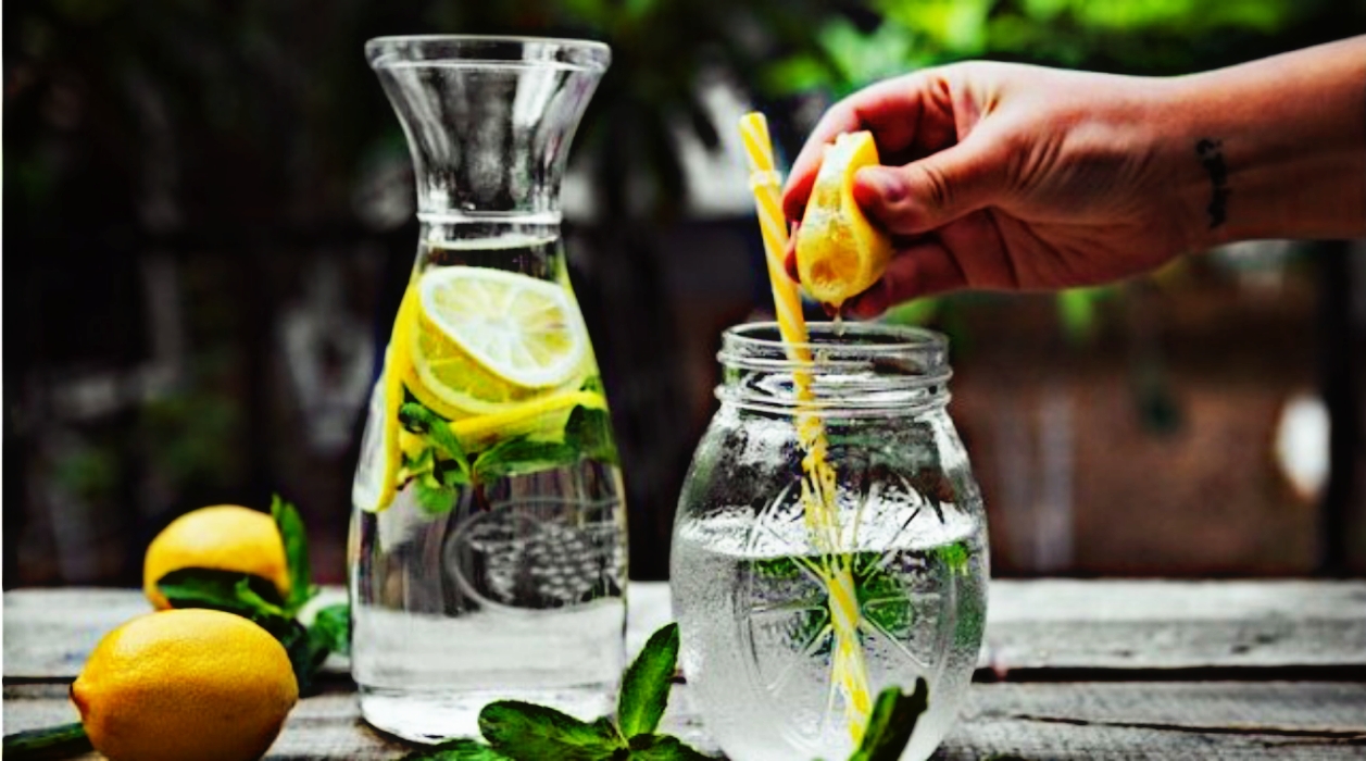 7 Jenis Minuman Sehat yang Baik Dikonsumsi Pagi Hari, Ada Air Lemon dan Teh Hijau yang Bantu Merawat Kulit