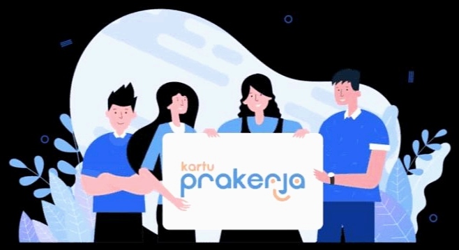 Jangan Sampai Lewat, Ini Lowongan Kerja Terbaru Dari Program Kartu Prakerja Tahun 2023