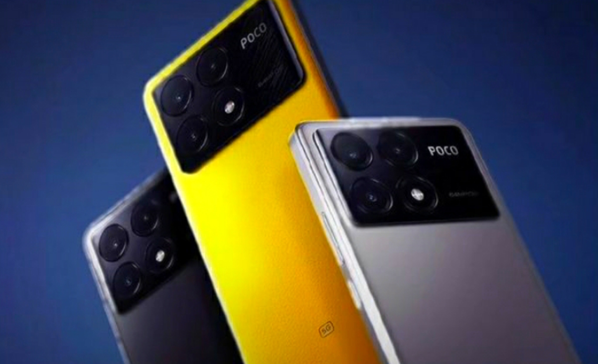 Bongkar Fitur Unggulan Poco X6 Pro, Cek Spesifikasi dan Harga Terbaru Maret 2024