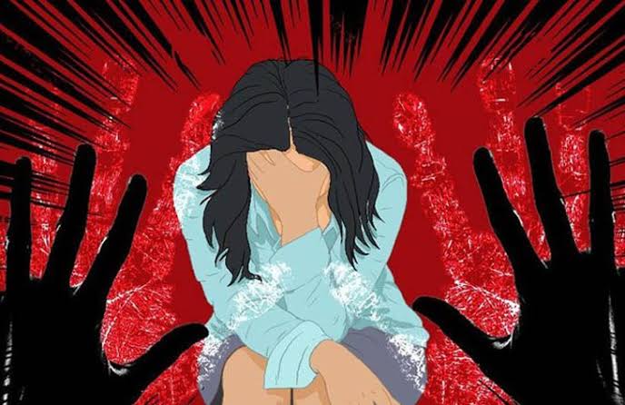 DP3AKB Pesisir Barat Mengutuk Keras Pelaku Persetubuhan Anak
