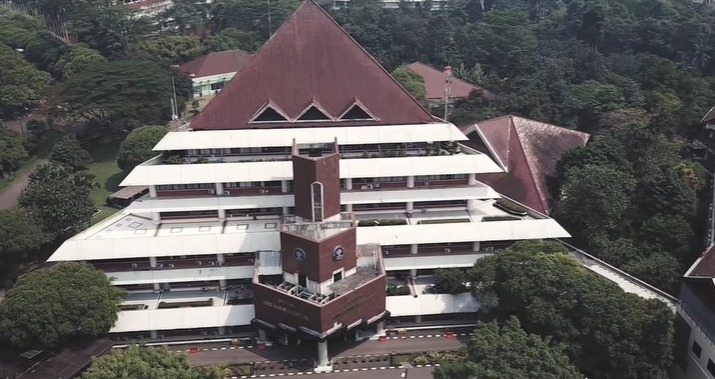 8 Rekomendasi Kampus Negeri Terbaik di Indonesia Versi QS WUR 2024
