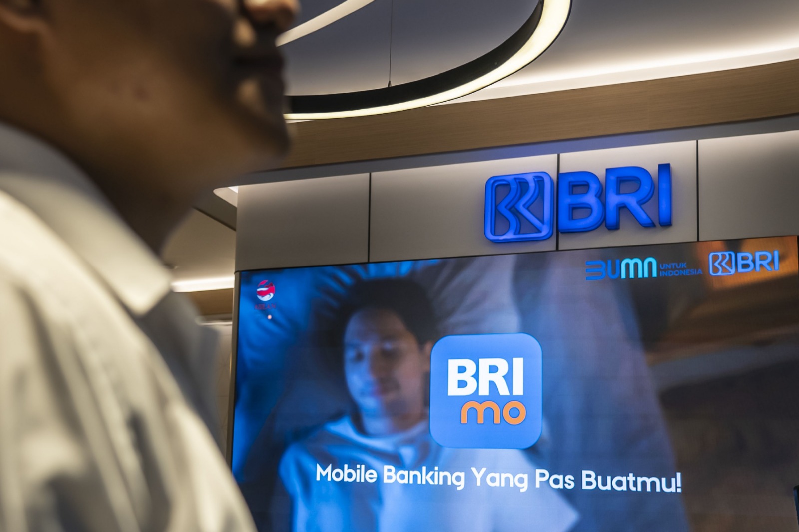 Makin Mudah! Begini Cara Daftar Jadi Merchant BRI, Bisa Lewat BRImo Loh!